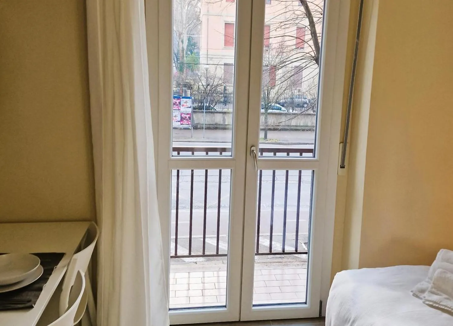 La Corte Del Maggiore Parma Aparthotel