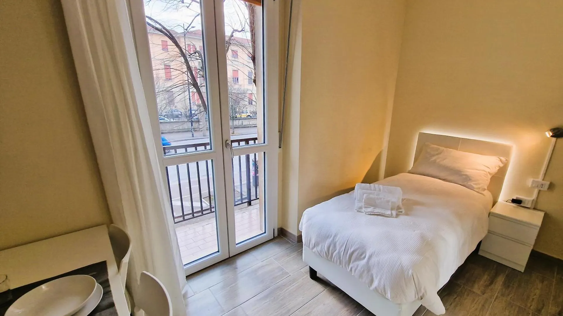 La Corte Del Maggiore Parma 0*,  Italy