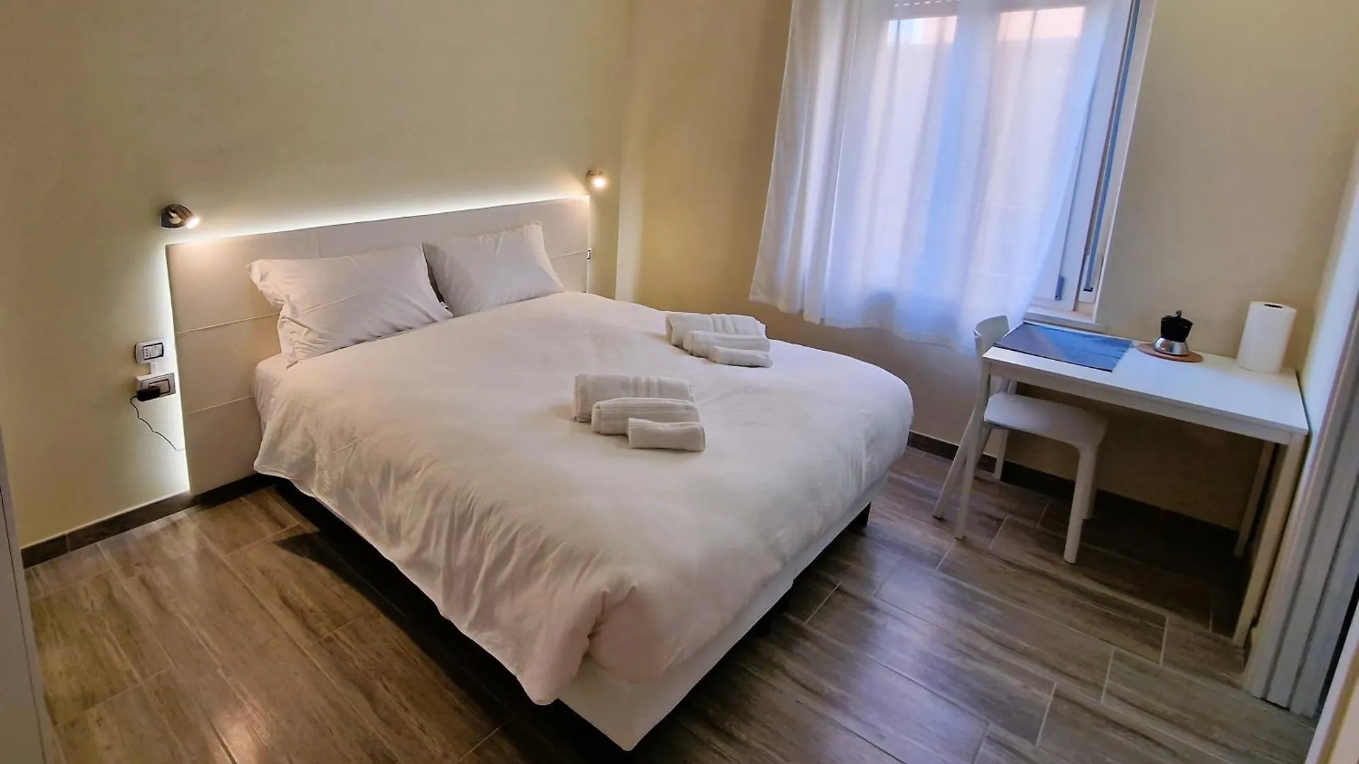 Aparthotel La Corte Del Maggiore Parma
