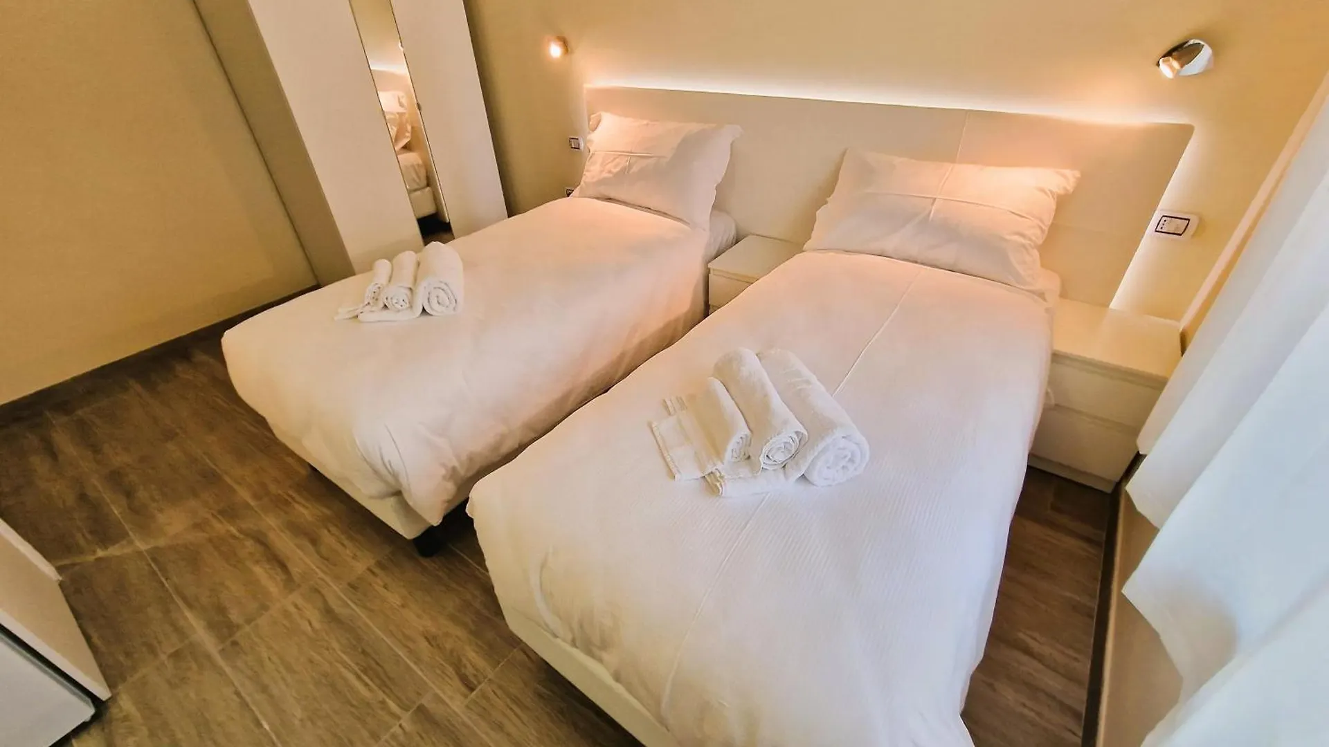 Aparthotel La Corte Del Maggiore Parma