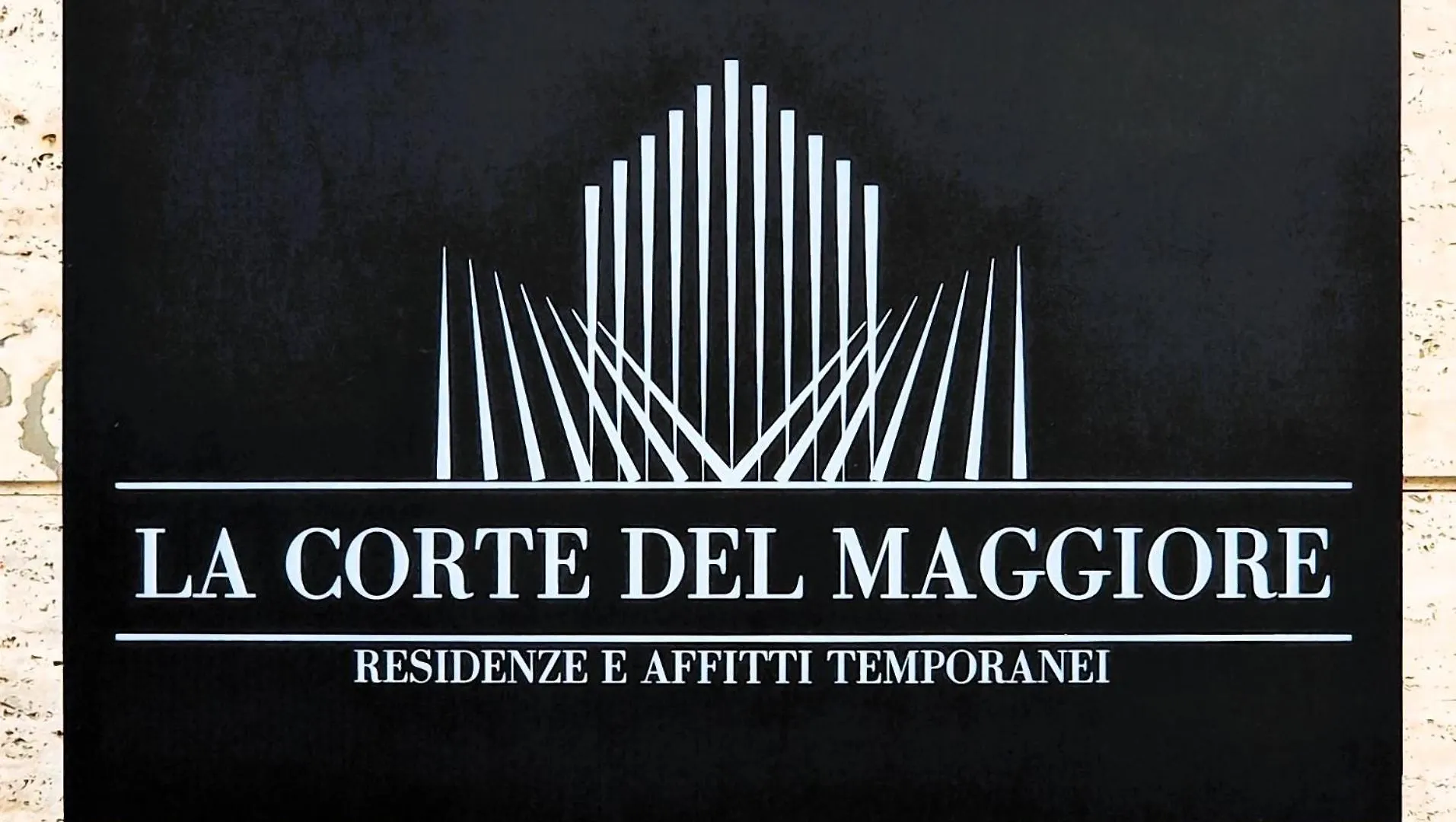 La Corte Del Maggiore Parma Aparthotel