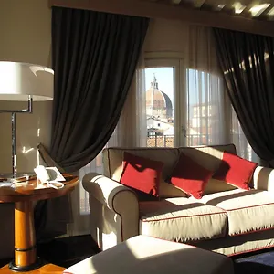 **** Hotel Patria Italy
