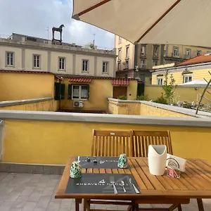  Guest house 4heavens Rooftop By 4heavens Italy