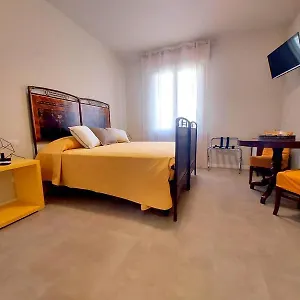  Bed and Breakfast Il Trovatore