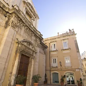 *** Bed & Breakfast La Via Della Giudecca Italy